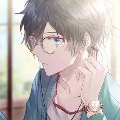 夜行书生